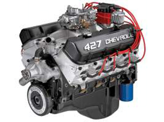 B3957 Engine